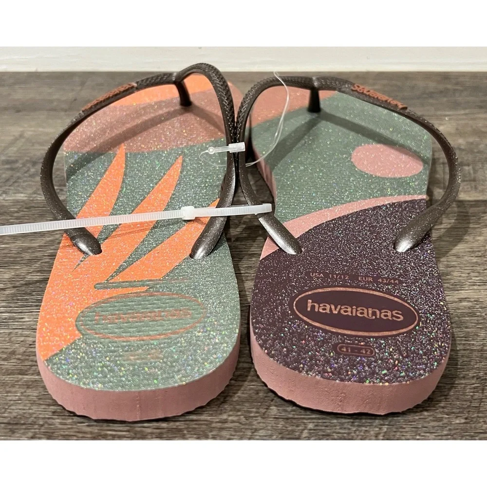 Havaianas size 11